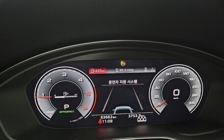 Audi Q5, 2022 год, 4 260 000 рублей, 9 фотография
