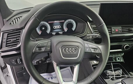 Audi Q5, 2022 год, 4 260 000 рублей, 7 фотография