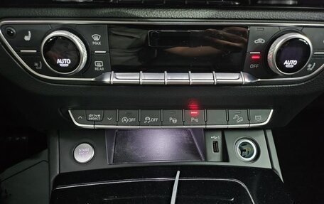 Audi Q5, 2022 год, 4 260 000 рублей, 10 фотография