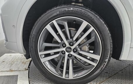 Audi Q5, 2022 год, 4 260 000 рублей, 12 фотография