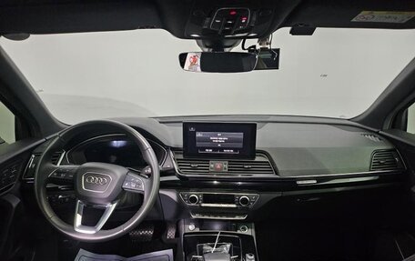 Audi Q5, 2022 год, 4 260 000 рублей, 8 фотография