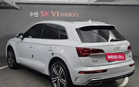 Audi Q5, 2022 год, 4 260 000 рублей, 3 фотография