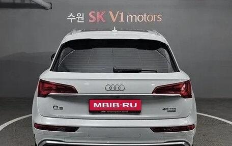 Audi Q5, 2022 год, 4 260 000 рублей, 4 фотография