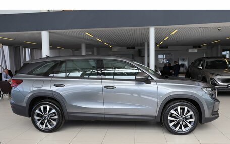 Skoda Kodiaq, 2025 год, 5 773 500 рублей, 6 фотография