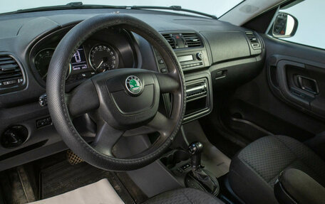 Skoda Roomster, 2011 год, 879 000 рублей, 6 фотография