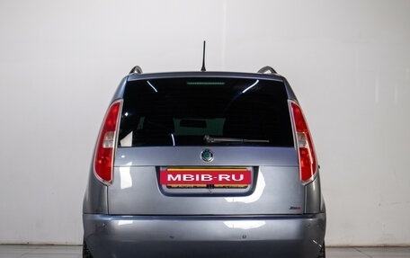 Skoda Roomster, 2011 год, 879 000 рублей, 4 фотография