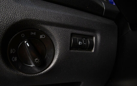 Skoda Roomster, 2011 год, 879 000 рублей, 8 фотография