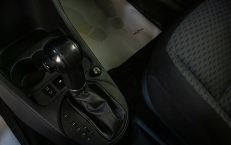 Skoda Roomster, 2011 год, 879 000 рублей, 12 фотография