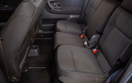 Skoda Roomster, 2011 год, 879 000 рублей, 15 фотография