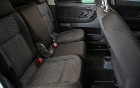 Skoda Roomster, 2011 год, 879 000 рублей, 14 фотография