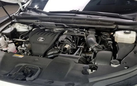 Lexus RX IV рестайлинг, 2023 год, 6 830 000 рублей, 6 фотография