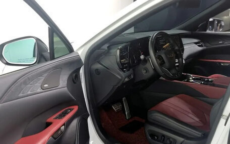 Lexus RX IV рестайлинг, 2023 год, 6 830 000 рублей, 10 фотография