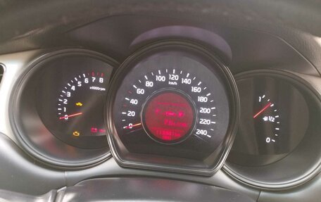 KIA cee'd III, 2014 год, 1 050 000 рублей, 6 фотография