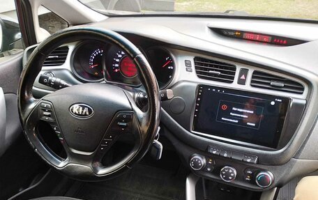 KIA cee'd III, 2014 год, 1 050 000 рублей, 4 фотография