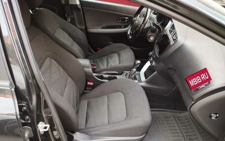 KIA cee'd III, 2014 год, 1 050 000 рублей, 5 фотография