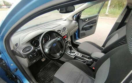 Ford Focus II рестайлинг, 2008 год, 580 000 рублей, 3 фотография