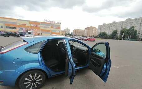 Ford Focus II рестайлинг, 2008 год, 580 000 рублей, 2 фотография
