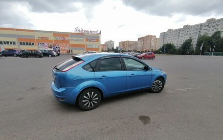 Ford Focus II рестайлинг, 2008 год, 580 000 рублей, 8 фотография