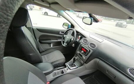 Ford Focus II рестайлинг, 2008 год, 580 000 рублей, 12 фотография