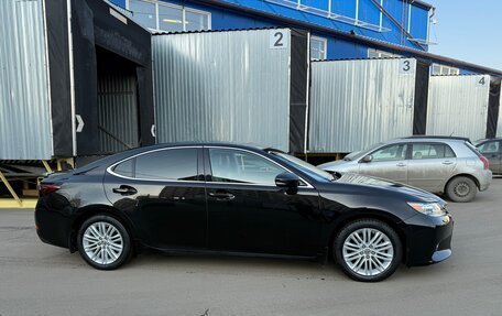 Lexus ES VII, 2013 год, 2 100 000 рублей, 5 фотография