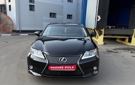 Lexus ES VII, 2013 год, 2 100 000 рублей, 3 фотография