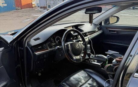 Lexus ES VII, 2013 год, 2 100 000 рублей, 13 фотография