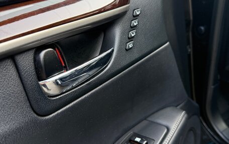 Lexus ES VII, 2013 год, 2 100 000 рублей, 14 фотография