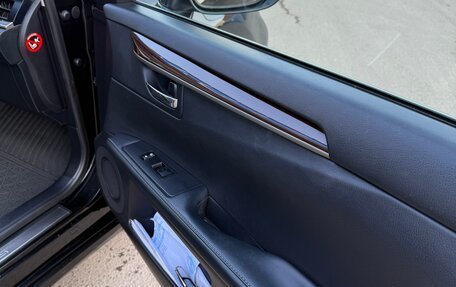 Lexus ES VII, 2013 год, 2 100 000 рублей, 9 фотография