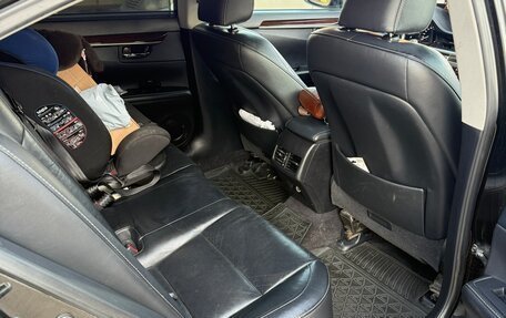 Lexus ES VII, 2013 год, 2 100 000 рублей, 10 фотография