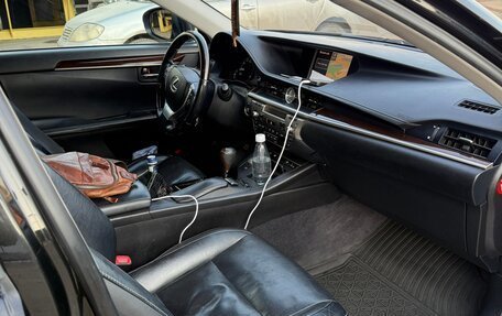 Lexus ES VII, 2013 год, 2 100 000 рублей, 8 фотография