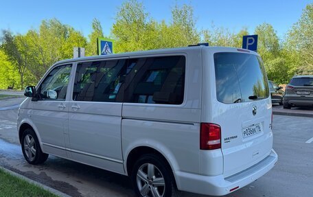 Volkswagen Multivan T5, 2011 год, 2 250 000 рублей, 7 фотография