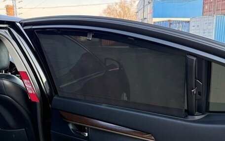 Lexus ES VII, 2013 год, 2 100 000 рублей, 11 фотография