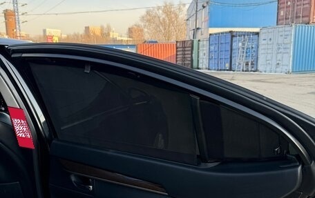 Lexus ES VII, 2013 год, 2 100 000 рублей, 12 фотография