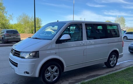 Volkswagen Multivan T5, 2011 год, 2 250 000 рублей, 9 фотография