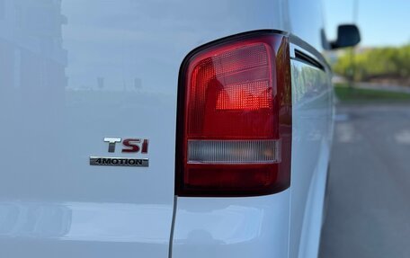 Volkswagen Multivan T5, 2011 год, 2 250 000 рублей, 16 фотография