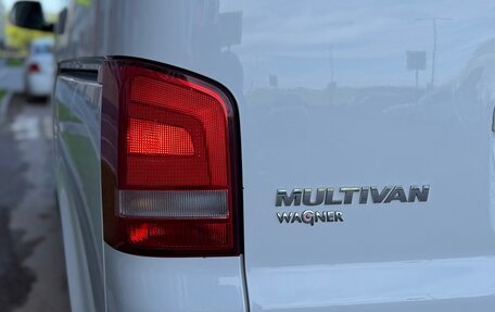 Volkswagen Multivan T5, 2011 год, 2 250 000 рублей, 15 фотография