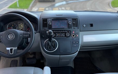 Volkswagen Multivan T5, 2011 год, 2 250 000 рублей, 20 фотография