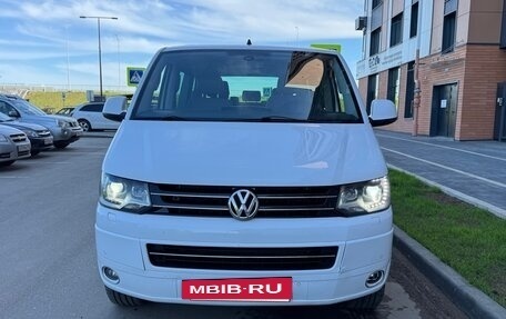 Volkswagen Multivan T5, 2011 год, 2 250 000 рублей, 11 фотография