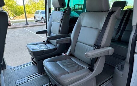 Volkswagen Multivan T5, 2011 год, 2 250 000 рублей, 26 фотография