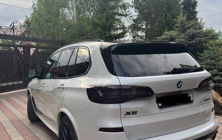 BMW X5, 2020 год, 6 300 000 рублей, 3 фотография