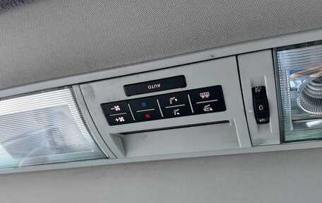 Volkswagen Multivan T5, 2011 год, 2 250 000 рублей, 28 фотография