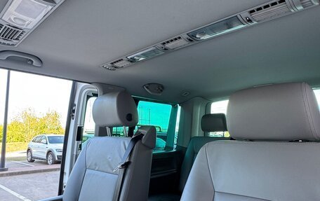 Volkswagen Multivan T5, 2011 год, 2 250 000 рублей, 27 фотография