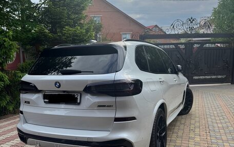 BMW X5, 2020 год, 6 300 000 рублей, 2 фотография