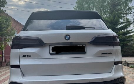 BMW X5, 2020 год, 6 300 000 рублей, 4 фотография