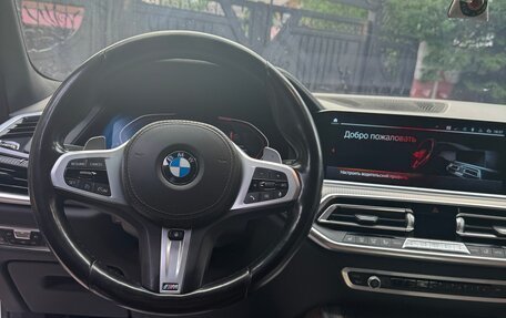BMW X5, 2020 год, 6 300 000 рублей, 8 фотография