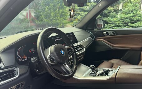 BMW X5, 2020 год, 6 300 000 рублей, 7 фотография