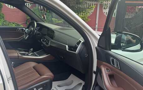 BMW X5, 2020 год, 6 300 000 рублей, 11 фотография