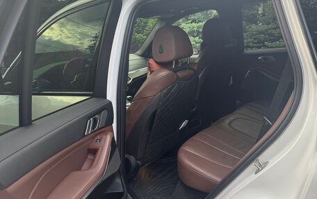 BMW X5, 2020 год, 6 300 000 рублей, 9 фотография
