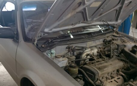 Toyota Tercel, 1998 год, 315 000 рублей, 3 фотография