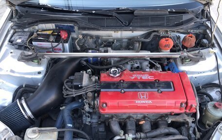 Honda Civic VII, 1997 год, 900 000 рублей, 6 фотография